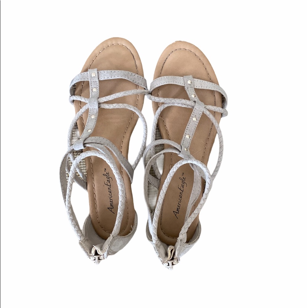 Sandals - Picture 2 of 3